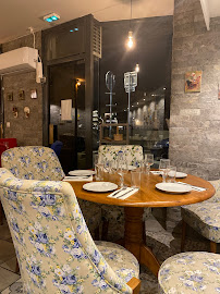 Atmosphère du Restaurant libanais Le Grand Liban à Lyon - n°18