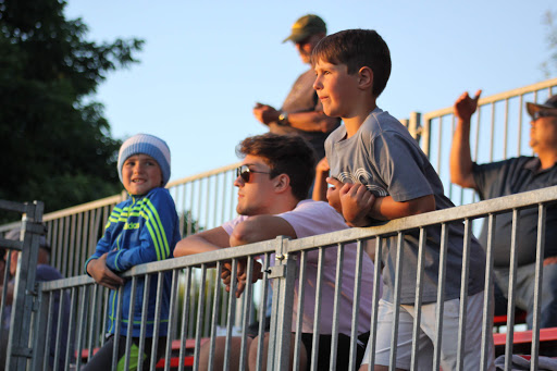 Conference Center «Bob Keefer Center (formerly Willamalane Center)», reviews and photos, 250 S 32nd St, Springfield, OR 97478, USA