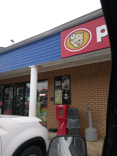 Grocery Store «Piggly Wiggly», reviews and photos, 2988 Gillsville Hwy, Gainesville, GA 30507, USA