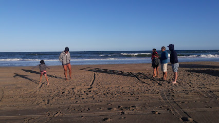 Playa Querandí