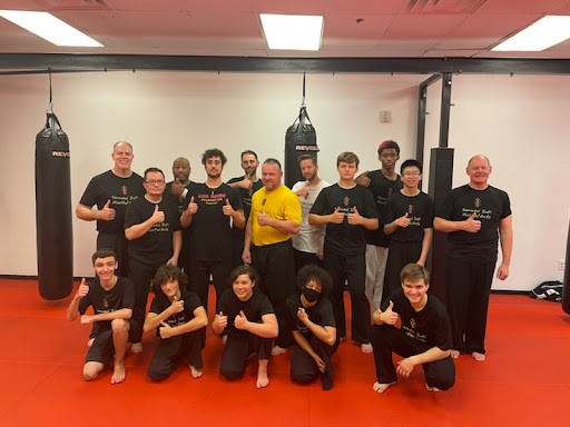 Plano Wing Chun and Escrima