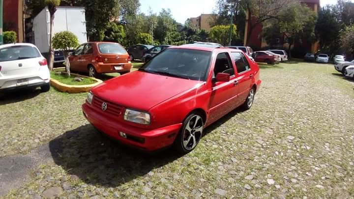 Vulcanizadora El Camarita