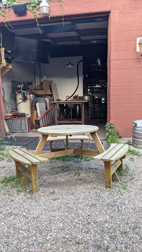 Brewery «Brick And Barrel», reviews and photos, 1844 Columbus Rd, Cleveland, OH 44113, USA