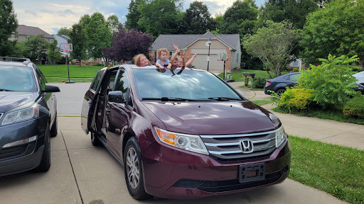 Subaru Dealer «Beechmont Subaru», reviews and photos, 8021 Beechmont Ave, Cincinnati, OH 45255, USA