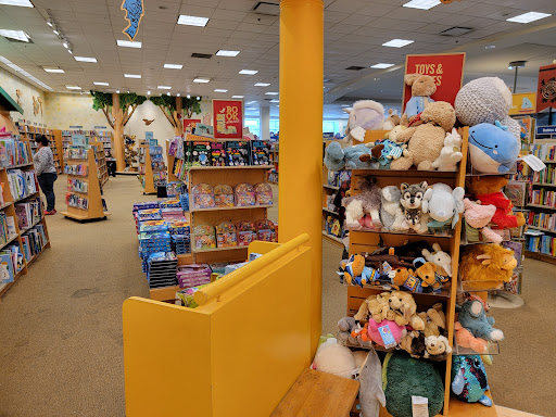 Book Store «Barnes & Noble Booksellers Ventura», reviews and photos, 4820 Telephone Rd, Ventura, CA 93003, USA