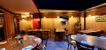 Atmosphère du Restaurant Le Chalet De Neuilly à Neuilly-sur-Seine - n°16