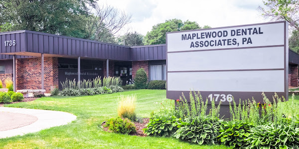 Maplewood Dental Associates, P.A.