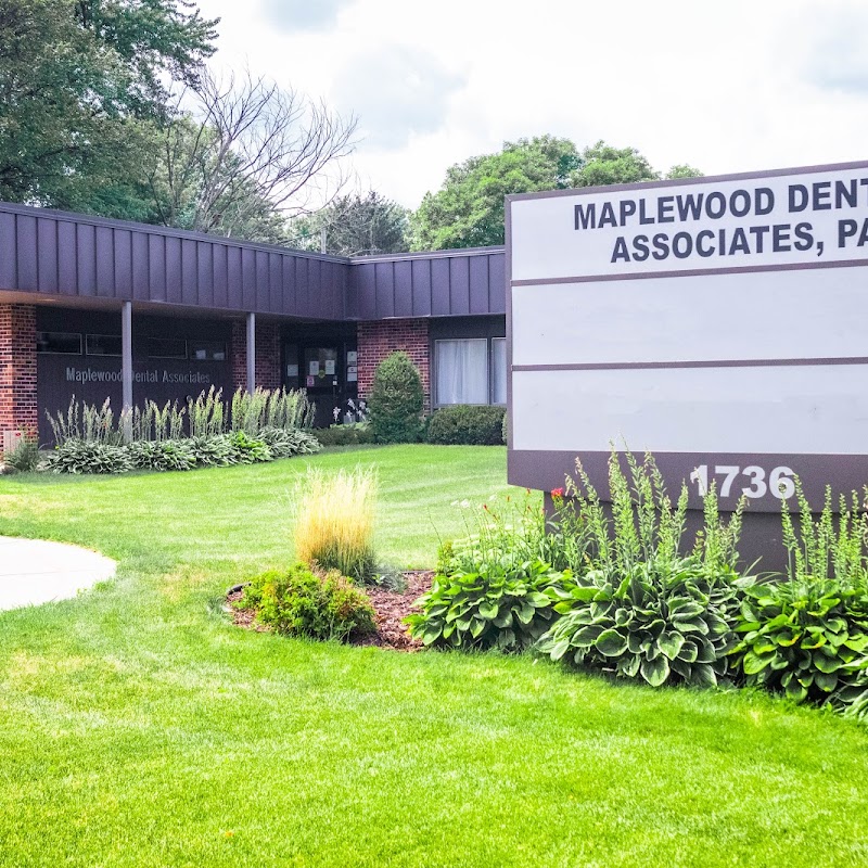 Maplewood Dental Associates, P.A.