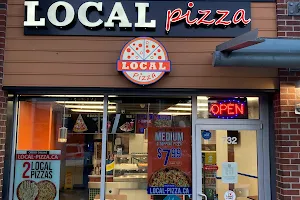 LOCAL Pizza image