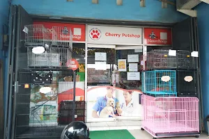 Cherry Pet Shop and Clinic Haryono image