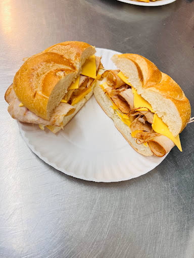 Deli «Jefferson Market», reviews and photos, 248 Espanong Rd, Lake Hopatcong, NJ 07849, USA