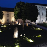 Photo n°4 de l'avis de Andrea.u fait le 25/05/2019 à 15:48 sur le  Locanda Abbazia à Parma