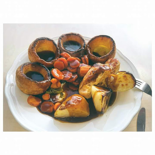 Mary's Cafe DialARoast Wirral Locations from All Over the World