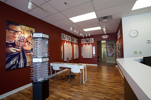 Optometrist «Mariemont Eyecare», reviews and photos, 7437 Wooster Pike, Cincinnati, OH 45227, USA