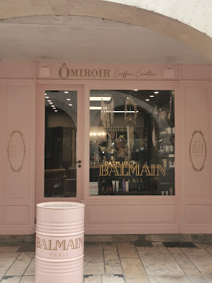 Ô MIROIR à La Rochelle