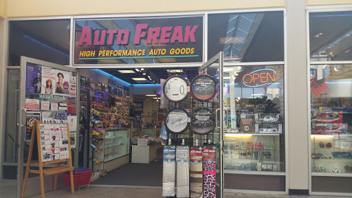 Auto Parts Store «Auto Freak», reviews and photos, 1737 Post St #310, San Francisco, CA 94115, USA