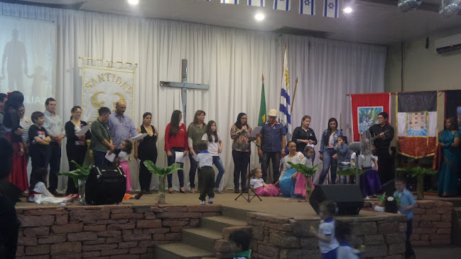 Comunidad Cristiana de Rivera - Rivera
