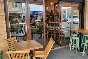 Khu Khu Eatery - Ponsonby Branch image