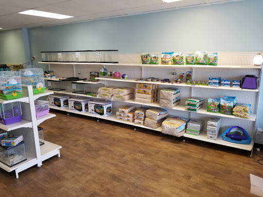 Animal Cove Pets & Pet Grooming