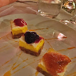 Photo n°1 de l'avis de Thomas.m fait le 04/10/2018 à 20:45 sur le  Osteria Satyricon à Bologna