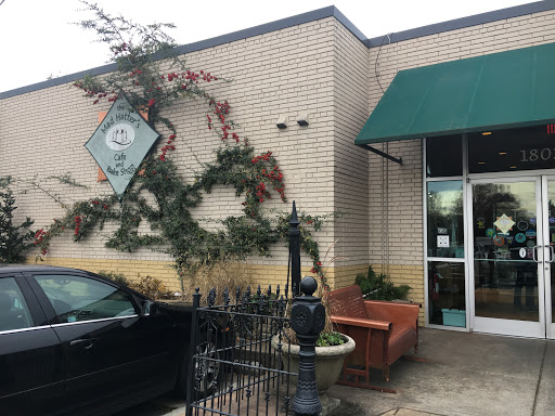 Cafe «Mad Hatter Cafe + Bakeshop», reviews and photos, 1802 W Main St, Durham, NC 27705, USA