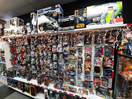 Toy Store «Toy Fusion», reviews and photos, 2230 Arden Way Ste A, Sacramento, CA 95825, USA