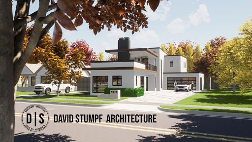 David Stumpf Architecture