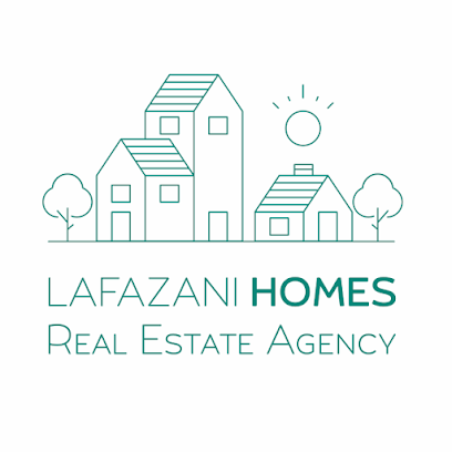 Lafazani Homes / Μεσιτικό Λαφαζάνη