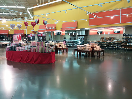 Department Store «Walmart Supercenter», reviews and photos, 201 Highlands Blvd Dr, Manchester, MO 63011, USA