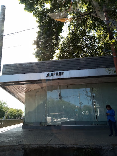 AFIP - Agencia Sede Mendoza 2