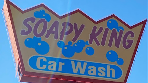 Soapy King en Henderson