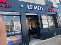 Photos du propriétaire du Restaurant Le Med Argenteuil - n°1
