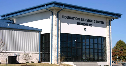 Ministry of Education Waco