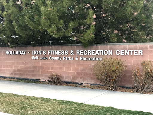 Recreation Center «Holladay Lions Recreation Center», reviews and photos, 1661 E Murray Holladay Rd, Holladay, UT 84117, USA