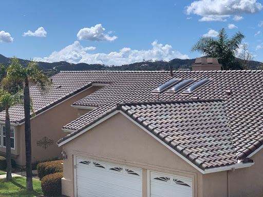 Roofing Contractor «Bob Piva Roofing & Windows», reviews and photos, 1192 Industrial Ave, Escondido, CA 92029, USA