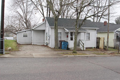 Real Estate Agency «Lundquist Appraisals & Real Estate», reviews and photos, 28 E Hill St, Wabash, IN 46992, USA