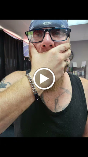 Find clouds tattoo ideas for your next unique tattoo in Evansville at Tattoo Saloon