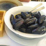 Photo n°3 de l'avis de Alda.o fait le 11/09/2021 à 06:42 sur le  Ristorante al Gambero à Cortellazzo