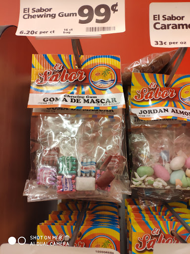 Grocery Store «Save-A-Lot», reviews and photos, 7351 Spring Hill Dr #1, Spring Hill, FL 34606, USA