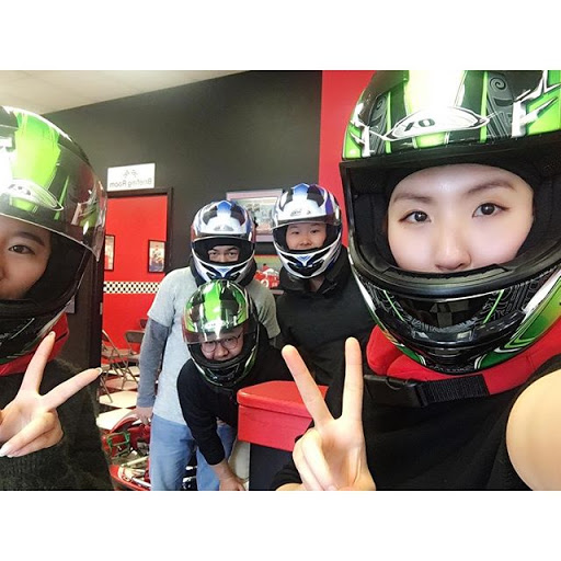 Go-Kart Track «Mid Atlantic Grand Prix», reviews and photos, 4060 N Dupont Hwy, New Castle, DE 19720, USA