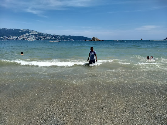 Playa Papagayo