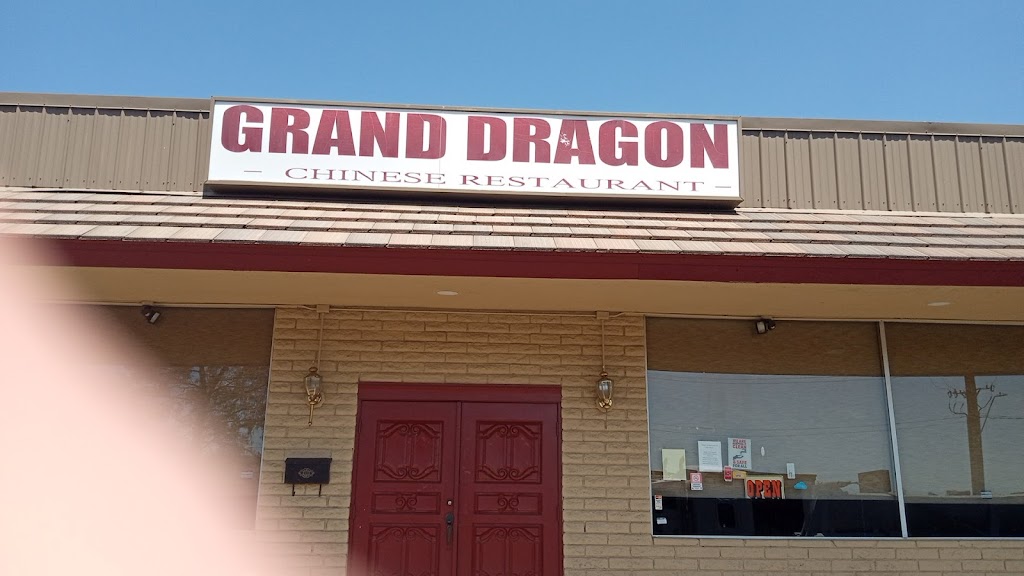 Grand Dragon 85302