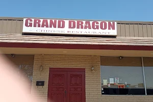 Grand Dragon image