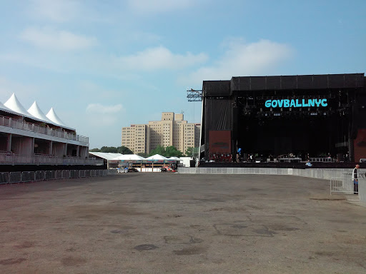 Stadium «Icahn Stadium», reviews and photos, 20 Randalls Island, New York, NY 10035, USA