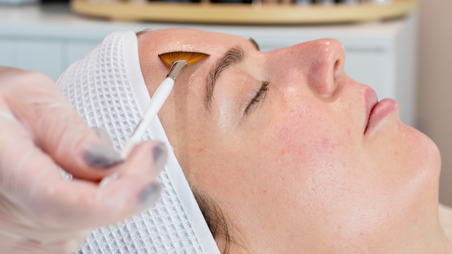 Sasha Core Skin + Laser Clinic