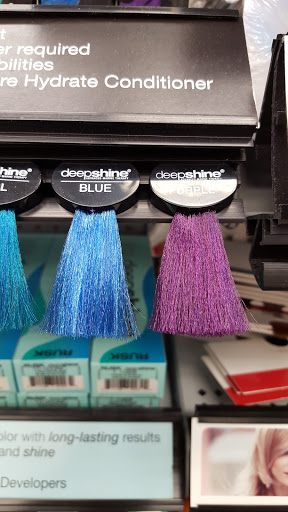 Beauty Supply Store «CosmoProf», reviews and photos, 3420 Park Ave #4, Paducah, KY 42001, USA