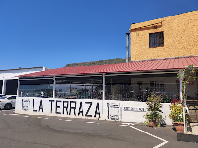 Bar restaurante Terraza De Tegueste - Carretera General a Punta Hidalgo, 306, 38280 Tegueste, Santa Cruz de Tenerife, Spain