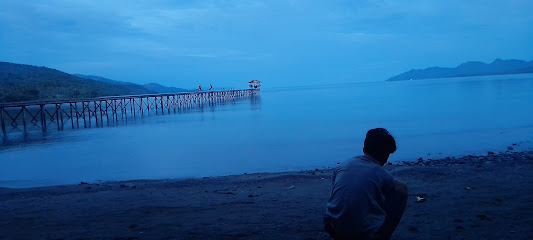 Pantai Siuna