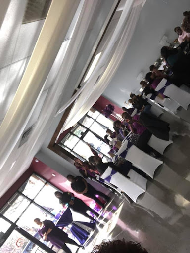 Event Planner «Sugahplum Events», reviews and photos, 2220 Jonesboro Rd #107, Fairburn, GA 30213, USA