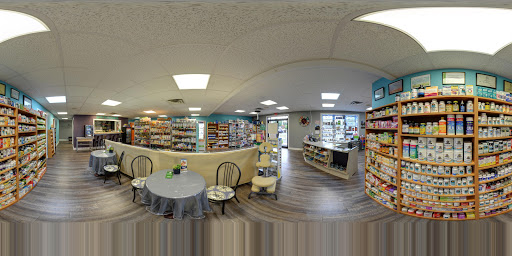 Health Food Store «Heath Health Foods», reviews and photos, 3530 Lone Oak Rd, Paducah, KY 42003, USA